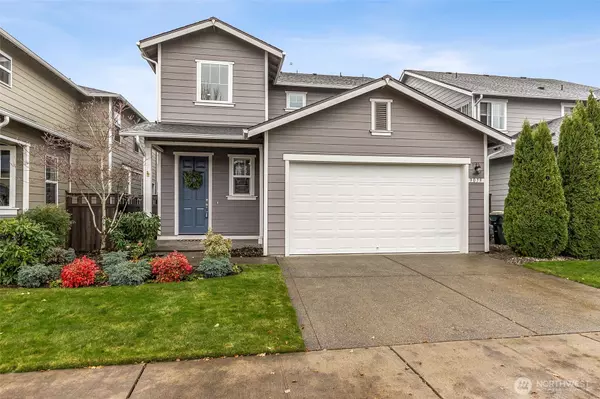 9079 Aster ST SE, Tumwater, WA 98501