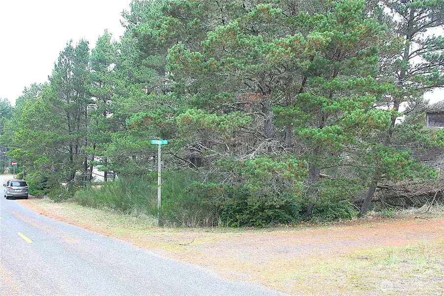 0 Veterans AVE, Westport, WA 98595