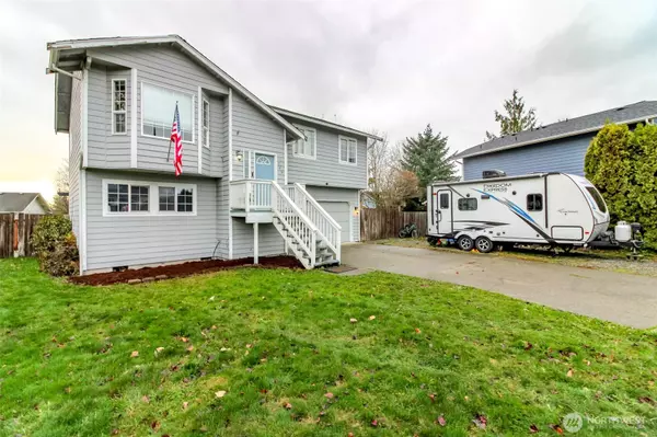 Buckley, WA 98321,249 S Elsa ST