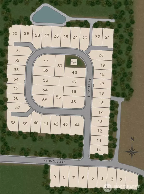 Gig Harbor, WA 98332,11357 (Lot 27) 112th St LOOP