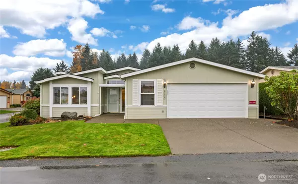 Puyallup, WA 98371,6124 91ST ST E #148