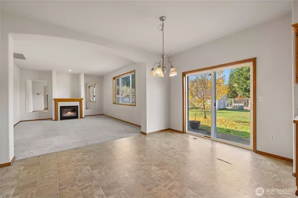 Eatonville, WA 98328,236 Easton AVE W