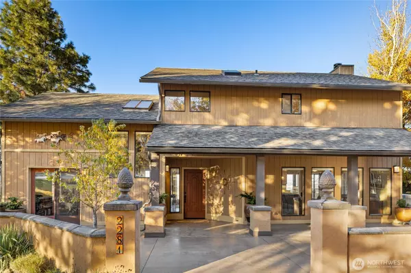 Ellensburg, WA 98926,2281 Mellergaard RD