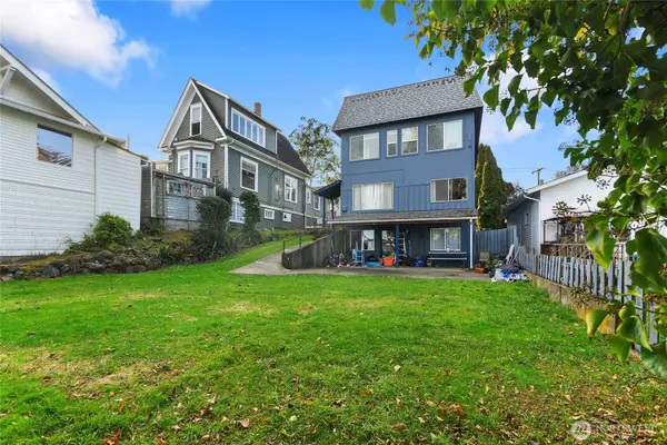 Bremerton, WA 98337,1108 Highland AVE