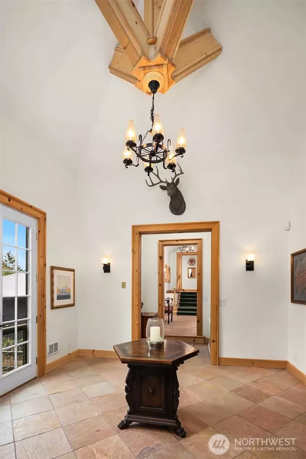 Orcas Island, WA 98245,223 Blanc RD