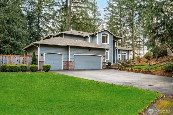 Redmond, WA 98053,27831 NE 30th ST