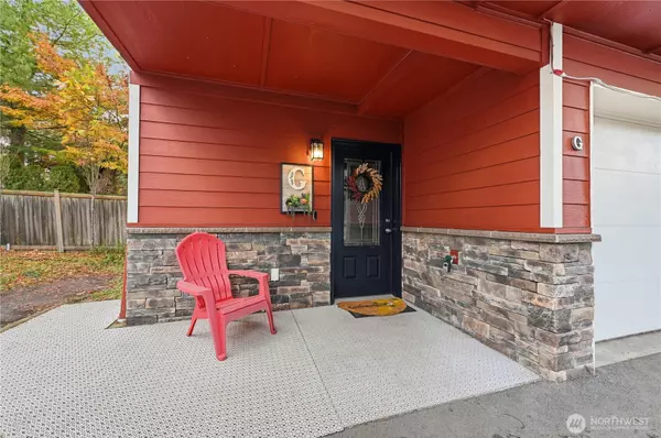 Everett, WA 98203,7109 Rainier DR #G