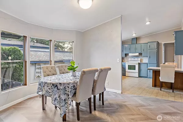 Auburn, WA 98092,3501 Auburn Way S #3