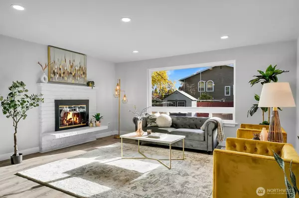 Renton, WA 98058,12117 SE 164th ST