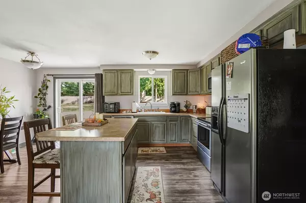 Tenino, WA 98589,12237 Marshall Road SE