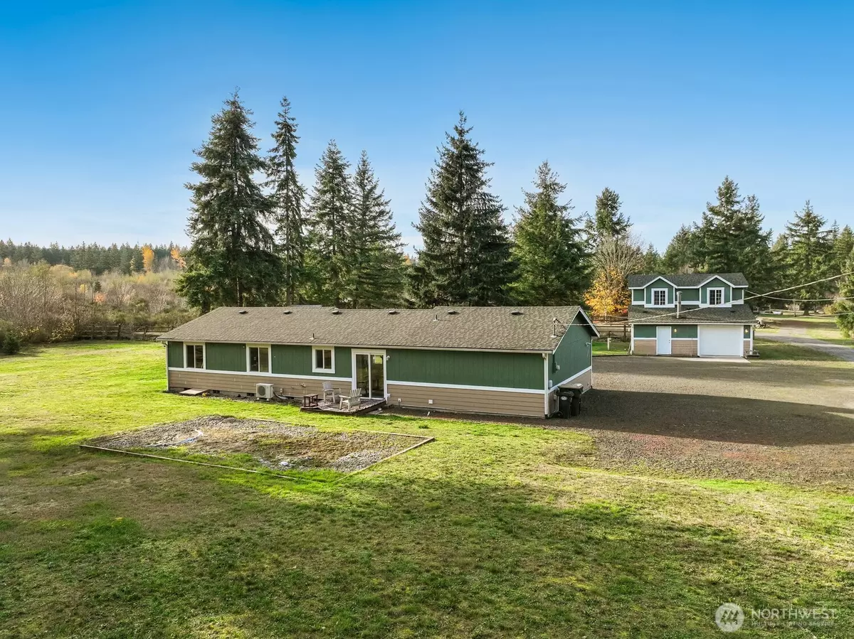 Tenino, WA 98589,12237 Marshall Road SE