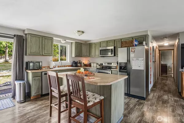 Tenino, WA 98589,12237 Marshall Road SE