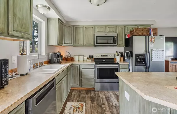 Tenino, WA 98589,12237 Marshall Road SE