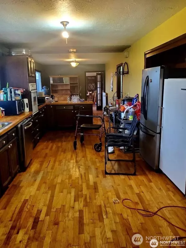 Coulee City, WA 99115,212 E Locust ST