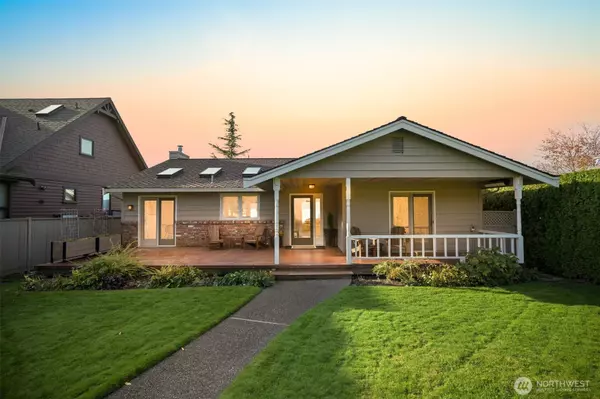 Bellingham, WA 98226,3187 Northshore RD