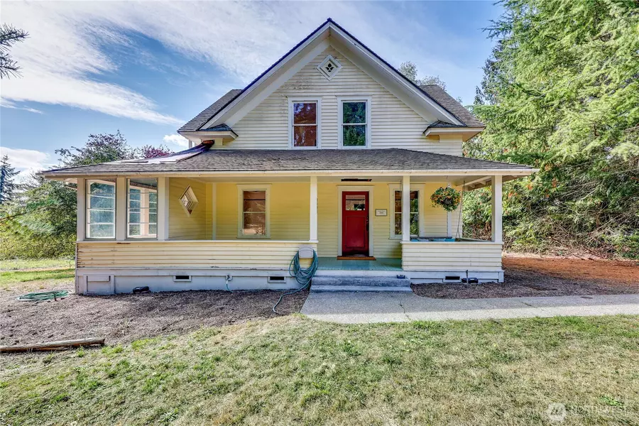 9595 NE Windsong LOOP, Bainbridge Island, WA 98110