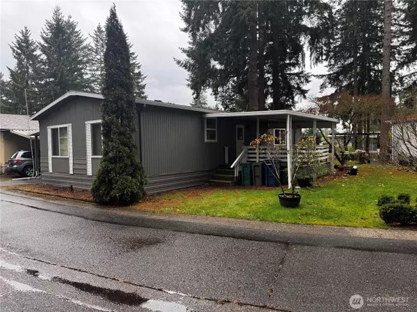 Redmond, WA 98052,18425 NE 95th ST #76