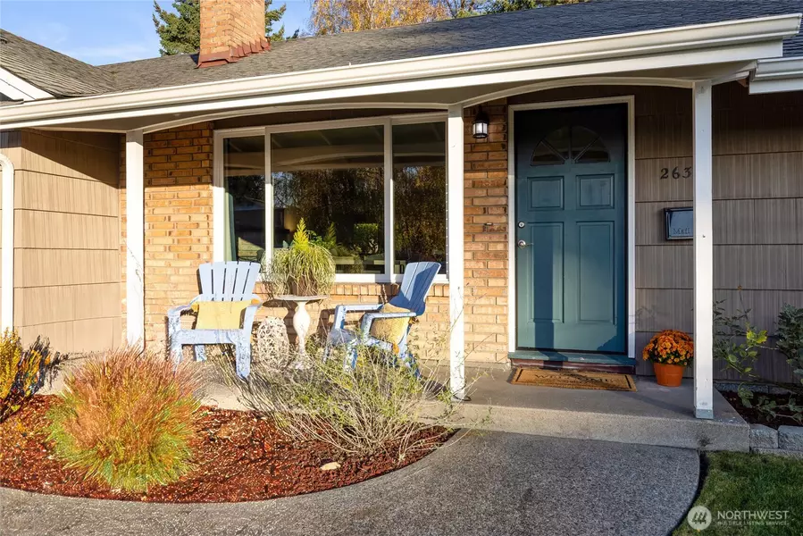 2633 N Bristol ST, Tacoma, WA 98407