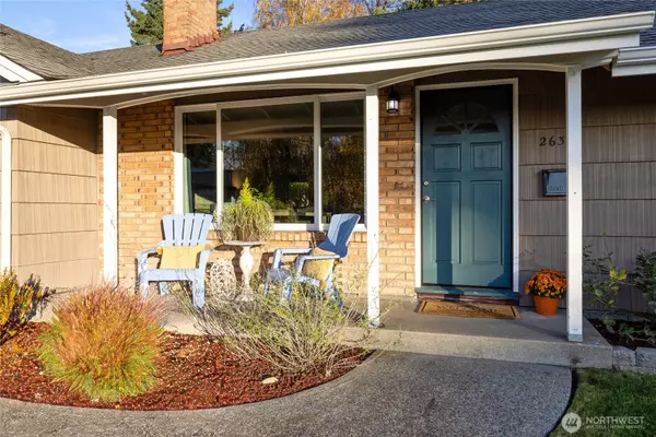 2633 N Bristol ST, Tacoma, WA 98407