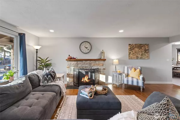 Tacoma, WA 98407,2633 N Bristol ST