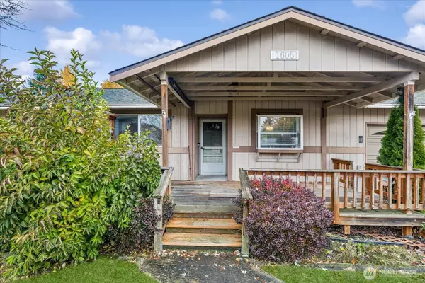 Federal Way, WA 98023,1606 SW 322nd ST