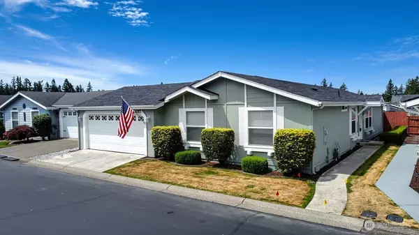 24027 222nd PL SE #88, Maple Valley, WA 98038