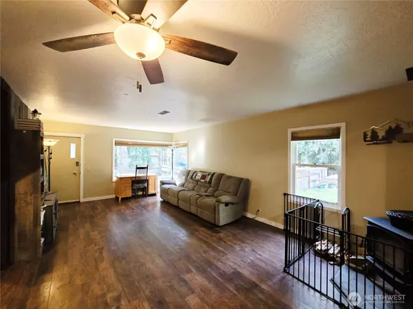 Port Angeles, WA 98362,180 Skyline DR