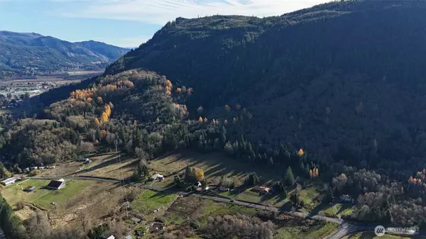 Morton, WA 98356,0 Compton RD