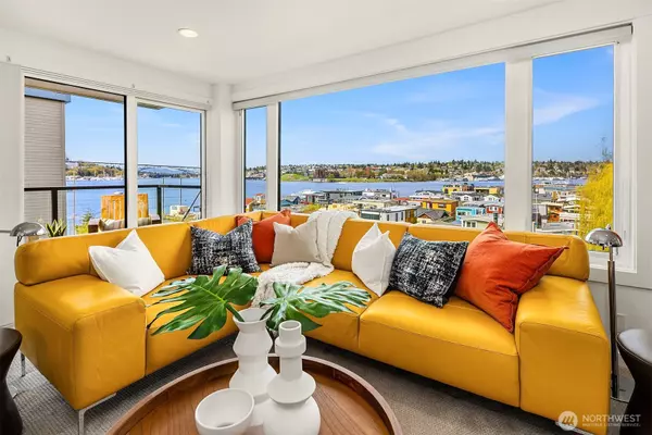 2301 Fairview AVE E #301, Seattle, WA 98102