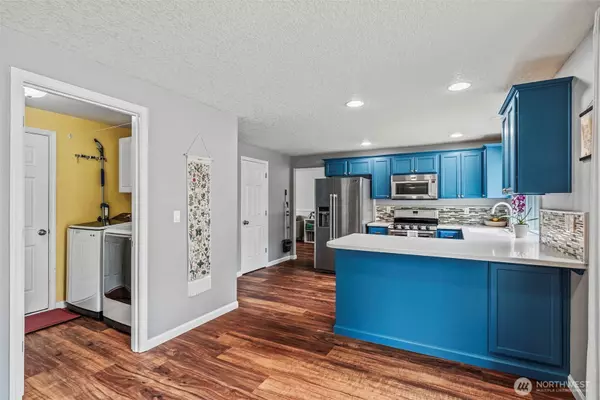 Ridgefield, WA 98642,2410 N Heron DR