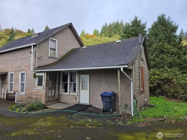 Aberdeen, WA 98520,1317 E Summit ST