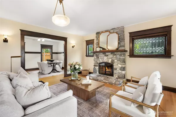 Snohomish, WA 98290,307 AVENUE C