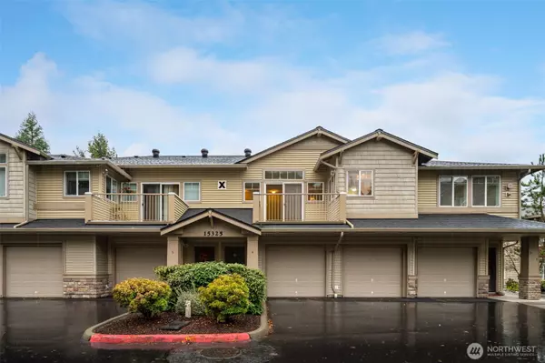 15325 SE 155th PL #X4, Renton, WA 98058