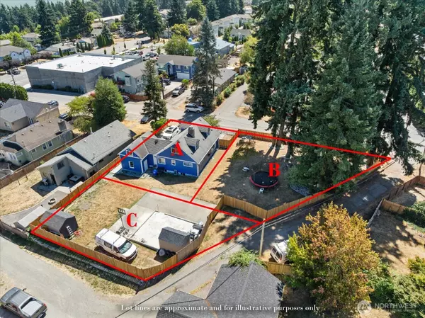 2323 Lexington #C AVE, Everett, WA 98203