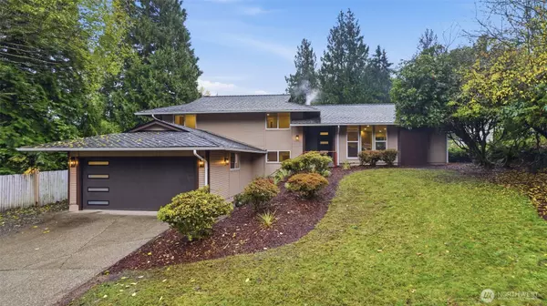 14837 SE Fairwood BLVD, Renton, WA 98058
