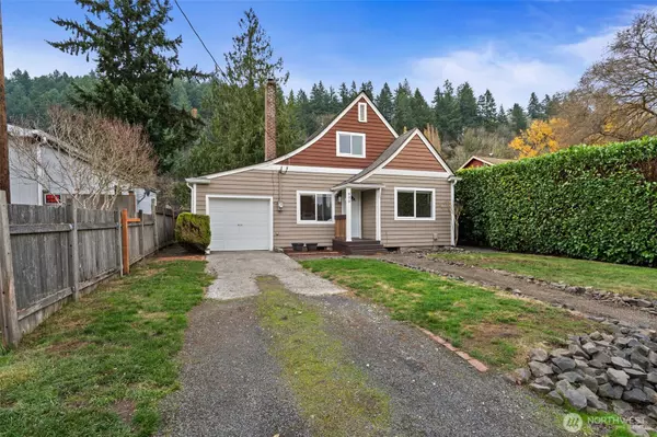 Centralia, WA 98531,600 S Diamond ST