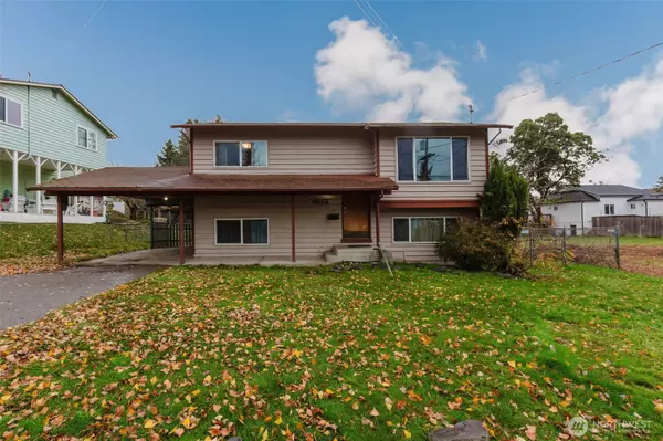 Bremerton, WA 98312,4116 W H ST