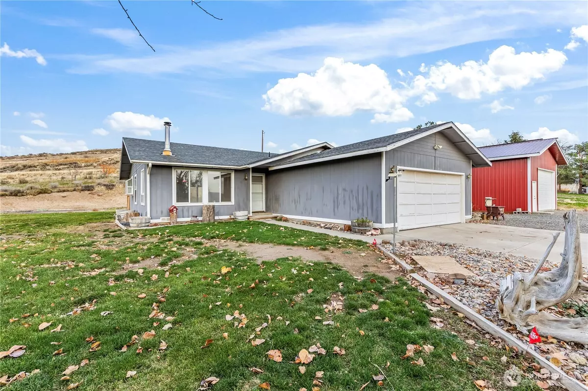 Selah, WA 98942,1390 Freimuth Rd