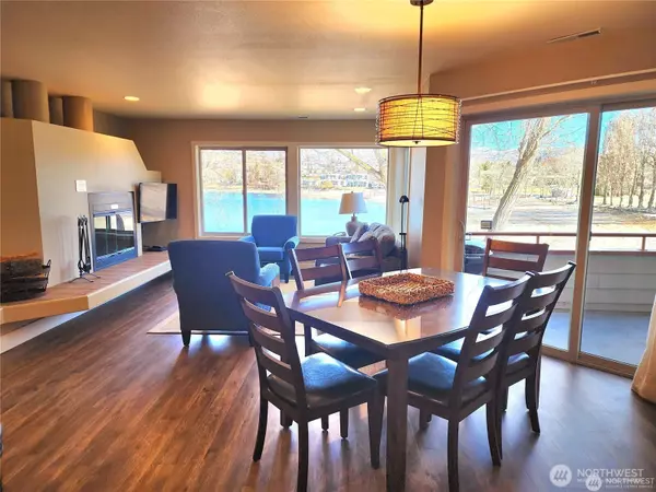 Manson, WA 98831,1 Beach 581-A