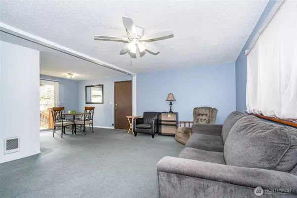 Centralia, WA 98531,1418 Jensen AVE