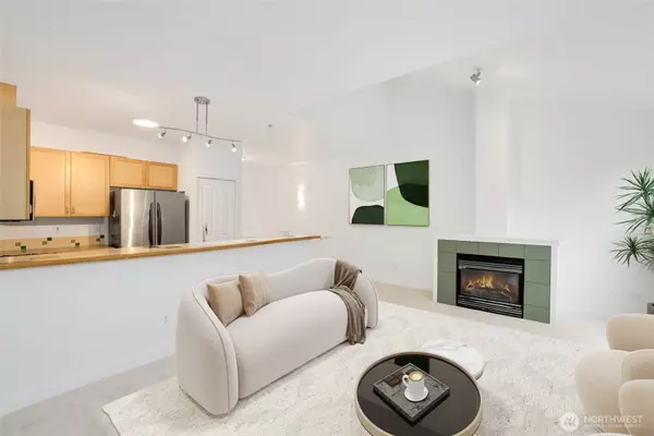 Newcastle, WA 98059,7410 Newcastle Golf Club RD #G