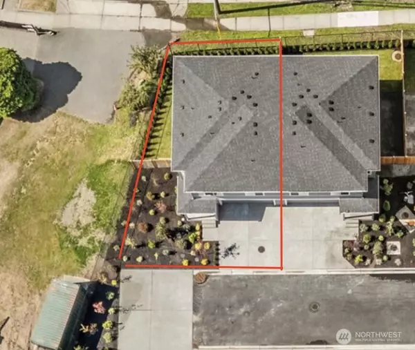 Bothell, WA 98012,118 169th PL SW #A