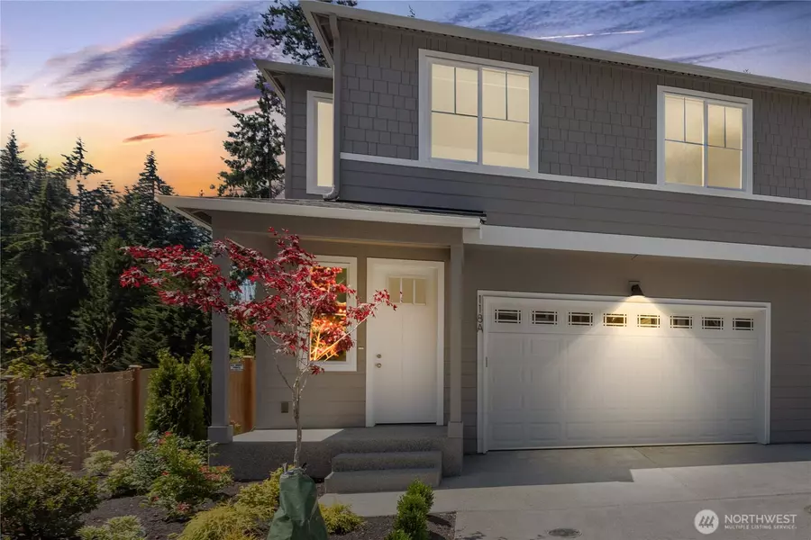 118 169th PL SW #A, Bothell, WA 98012