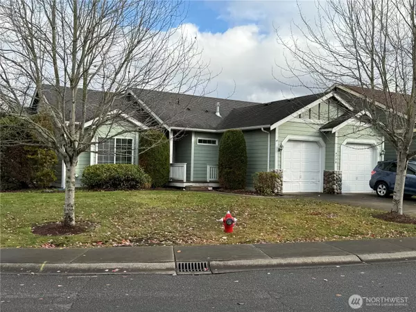 4756 Corona CT, Bellingham, WA 98226