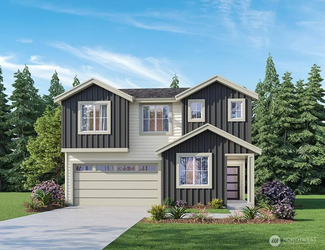 Blaine, WA 98230,4520 Noel (Lot 90) ST
