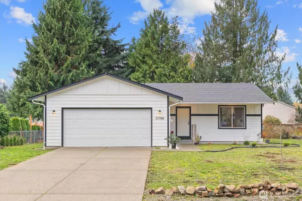 21708 133rd Street Ct E, Bonney Lake, WA 98391