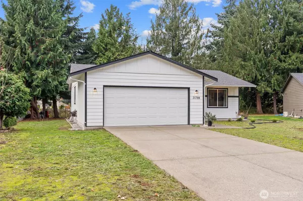 Bonney Lake, WA 98391,21708 133rd Street Ct E