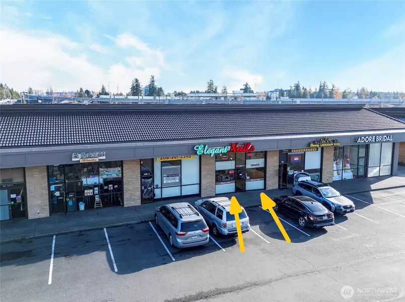 2012 S 320th ST #D, Federal Way, WA 98003