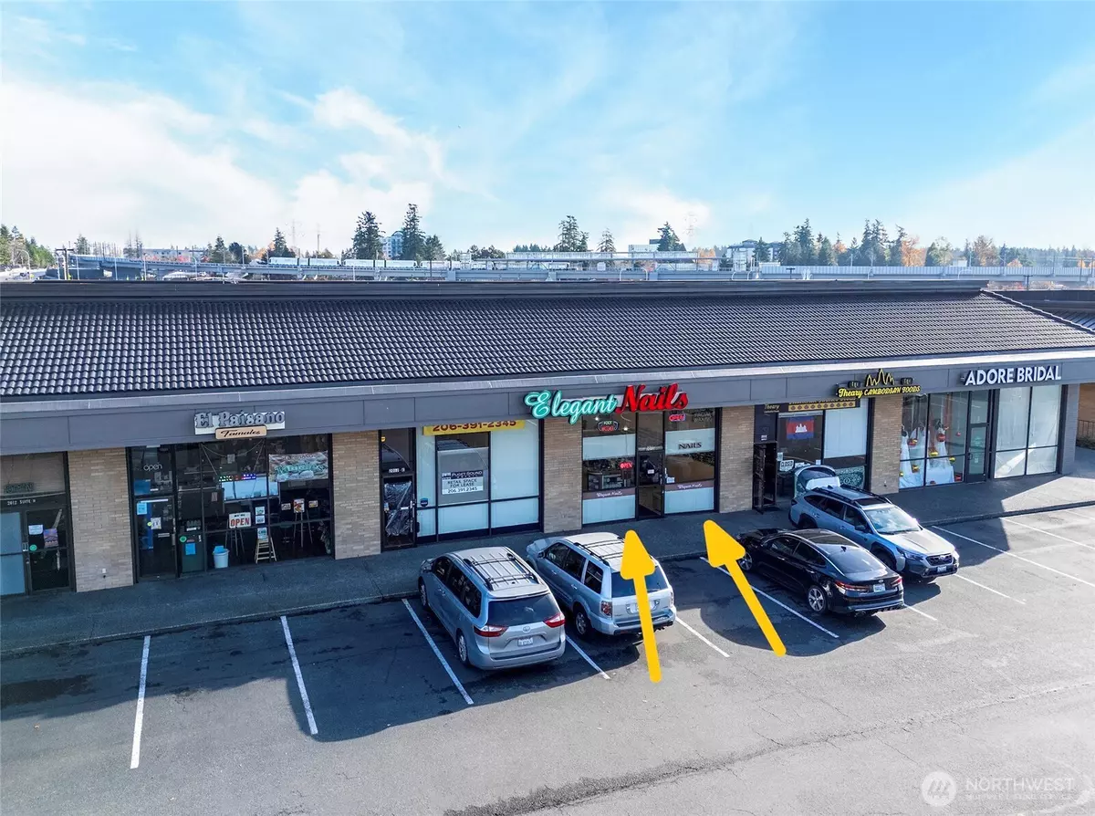Federal Way, WA 98003,2012 S 320th ST #D