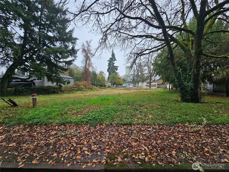 14507 Woodlawn ST SW, Lakewood, WA 98498